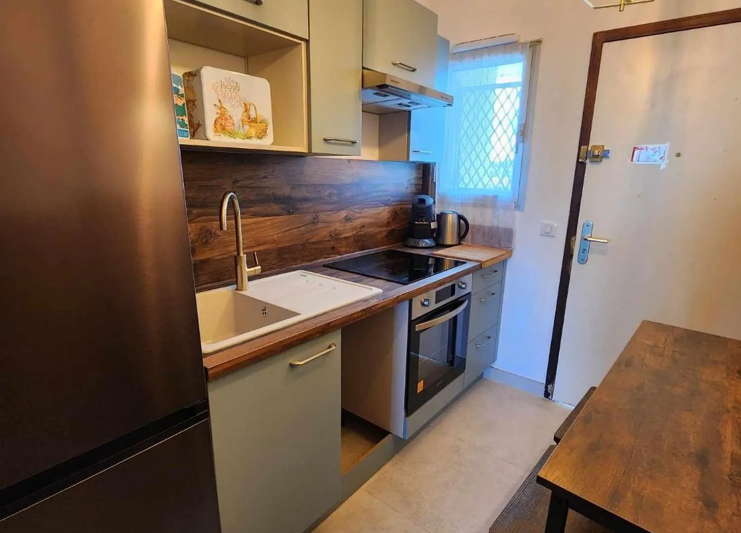 Appartement L'Astronaute - Balcon Vue Mer - Clim - Place Parking Privee - Marina Baie Des Anges Villeneuve-Loubet France