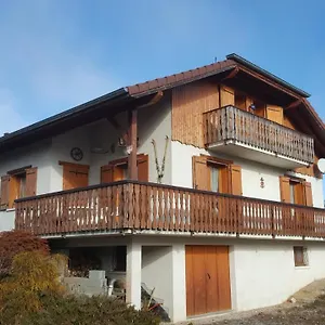  Chalet Maison France