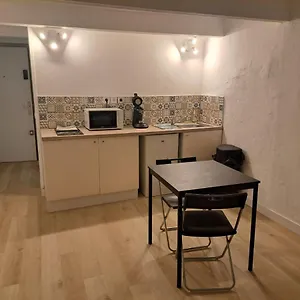 183 Proche Opera Appartement