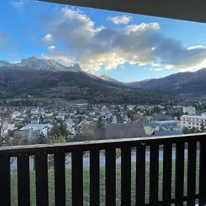 La Mea Appartement