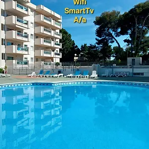  Appartement Vancouver En Espagne