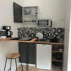 Appartement Du Vally - France