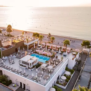 Hotell Mercure Loubet, Villeneuve-Loubet