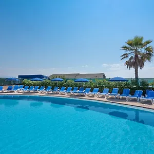 Hotell Bahia, Villeneuve-Loubet